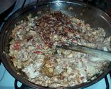 Foto del paso 2 de la receta: 🥟Empanadas de pollo asado🐓