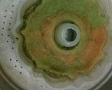 Foto langkah ke 8 dari resep Bolu kukus sederhana.