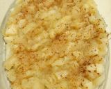 Foto del paso 2 de la receta: Crumble de manzana - Apple Crumble 🍎