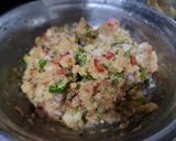 A picture of step 5 of Potato sandwich (2 methods).