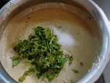 લીલી મગનીદાળ ના ઢોકળા.( Green Moongdal Dhokla Recipe in Gujarati