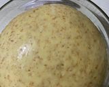 Foto langkah ke 3 dari resep Korean Garlic Cheese Bread.
