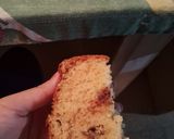 Foto del paso 10 de la receta: Budín granizado
