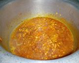 A picture of step 14 of Dhaba Style Chanay ki Daal.