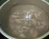 Foto langkah ke 1 dari resep Beef & Potatoes Curry.