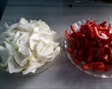 Foto del paso 1 de la receta Papas Panaderas (Menú Vegano)