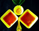 लेंटिल सूप विद वेजिटेबल्स रेसिपी चरण 5 फोटो