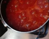 Foto del paso 3 de la receta: "Macarrones con salsa" de bondiola y zanahoria