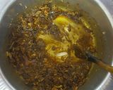A picture of step 3 of Chicken Stew.