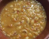 Foto del paso 1 de la receta: Porotos de invierno