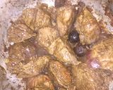 صورة لخطوة 1 من وصفة الكبسه السعودي