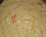 Foto del paso 2 de la receta: Budín de kinotos
