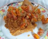 Foto langkah ke 3 dari resep 20. Sambel Embe.