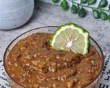 Foto langkah ke 5 dari resep Bumbu Kacang Serbaguna.