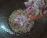 टोमाटो चीज़ स्पेगेटी रेसिपी चरण 3 फोटो