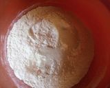 Foto del paso 1 de la receta: Bollitos rellenos de queso crema
