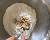Foto langkah ke 3 dari resep Peyek teri kacang.