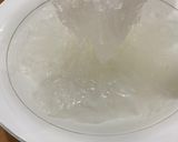 Foto langkah ke 1 dari resep Minuman herbal sarang burung walet dengan herbal tradisional 🕊️.