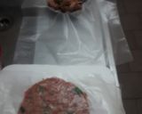 Foto del paso 4 de la receta: Hamburguesa de carne 🍔