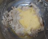 Foto langkah ke 2 dari resep Pempek Dos (Pempek Tanpa Ikan) Empuk & Tidak Alot.
