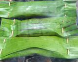 Foto langkah ke 3 dari resep 🌧Pepes teri sederhana.