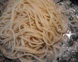 Shrimp and Kale Pasta recipe step 3 photo