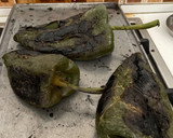 Foto del paso 5 de la receta: Chiles en Nogada