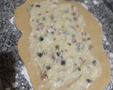 Foto del paso 11 de la receta: Rosco de Reyes relleno tipo italiano
