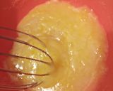 Foto del paso 1 de la receta: Budín de Arándanos