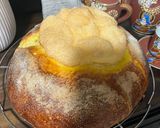 Foto del paso 19 de la receta: Panquemao,Toña o Fogaseta !!!