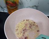 Foto langkah ke 3 dari resep Isian Bacang Ekonomis.