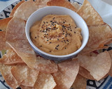 Foto del paso 2 de la receta: Hummus -tradicional-