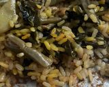 Foto del paso 6 de la receta: Arroz seco con verduras