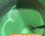Foto langkah ke 3 dari resep Es cendol.