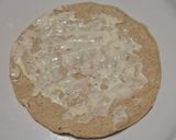 Foto del paso 4 de la receta: Tostadas de camarón fáciles