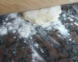 Foto del paso 9 de la receta: Medialunas de manteca. Grace