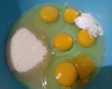 Foto langkah ke 1 dari resep #2 Bolu Pandan Super Lembut.