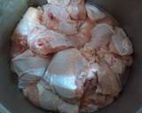 صورة الخطوة 3 من وصفة الدجاج البروستد