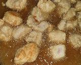 Foto langkah ke 2 dari resep Ayam Crispy Cabai Garam.