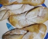 Foto del paso 5 de la receta: Calzones rotos