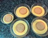 Foto del paso 3 de la receta: Natillas de sobre en Mambo