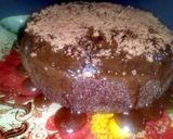 A picture of step 7 of Chocolate cake.