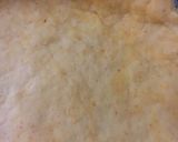 Foto del paso 4 de la receta: MASA CASERA CON PIMENTÓN DULCE🤩💯 (para Tarta, Empanada gallega, pascualina o Quiche)CROCANTE🤗
