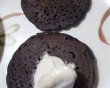 Egg Oreo pancakes recipe step 9 photo