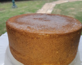 Foto del paso 5 de la receta: Bizcochuelo Pastelero *PERFECTO*
