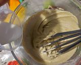 Foto del paso 5 de la receta: Muffins de manzana canela