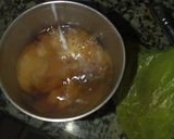 गुड़ की चाय (Gud ki chai recipe in hindi) रेसिपी चरण 3 फोटो
