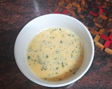 Foto del paso 1 de la receta: Tortilla francesa con verduras de aprovechamiento