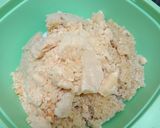 ખીચડો (Khichdo Recipe In Gujarati) રેસીપી સ્ટેપ1ફોટો