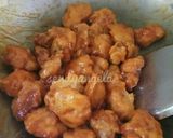 Foto langkah ke 6 dari resep Honey chicken (ayam madu).